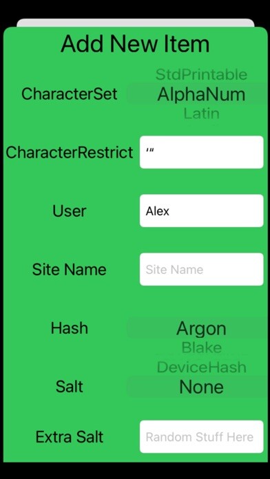 Emulate iPhone app dyfynder ultra using MyAndroid Emulate iPhone app dyfynder ultra using MyAndroid
