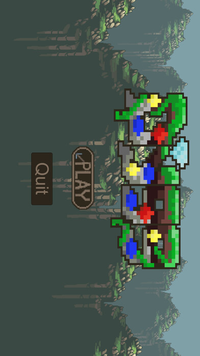 Emulate iPhone app Dygg using MyAndroid