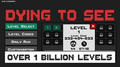 Emulate iPhone app Dying To See using MyAndroid Emulate iPhone app Dying To See using MyAndroid