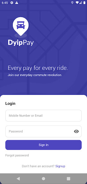 Run android online APK DyipPay Driver from MyAndroid or emulate DyipPay Driver using MyAndroid Run android online APK DyipPay Driver from MyAndroid or emulate DyipPay Driver using MyAndroid