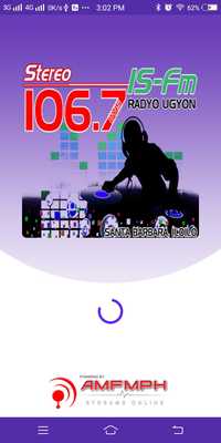 Emulate Android APK DYIS FM 106.7 Emulate Android APK DYIS FM 106.7