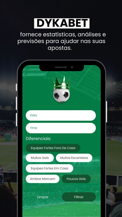 Emulate iPhone app Dykabet using MyAndroid Emulate iPhone app Dykabet using MyAndroid