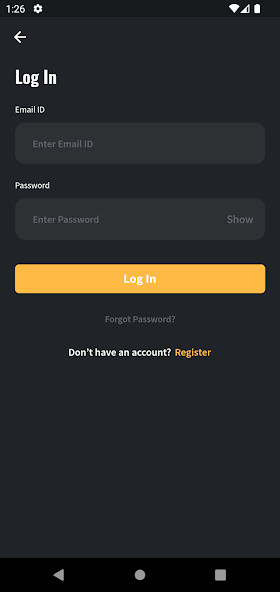 Run android online APK Dykan Exchange from MyAndroid or emulate Dykan Exchange using MyAndroid Run android online APK Dykan Exchange from MyAndroid or emulate Dykan Exchange using MyAndroid