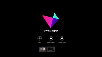 Run android online APK DynaMapper from MyAndroid or emulate DynaMapper using MyAndroid