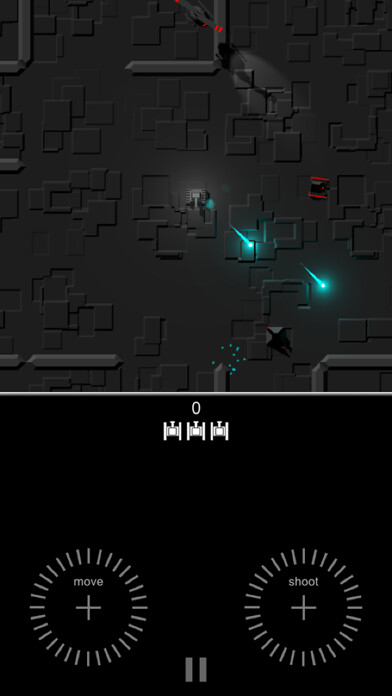 Emulate iPhone app DynaMaze 2D using MyAndroid Emulate iPhone app DynaMaze 2D using MyAndroid
