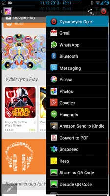 Emulate Android APK Dynameyes Ogre Emulate Android APK Dynameyes Ogre