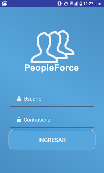 Run android online APK Dynamicall PeopleForce from MyAndroid or emulate Dynamicall PeopleForce using MyAndroid