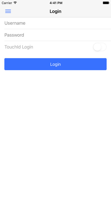 Emulate iPhone app Dynamic App using MyAndroid Emulate iPhone app Dynamic App using MyAndroid