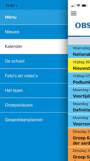 Run android online APK Dynamica XL Tjotterlaan from MyAndroid or emulate Dynamica XL Tjotterlaan using MyAndroid