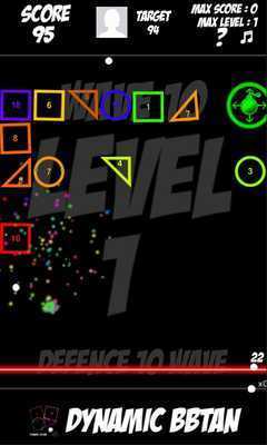 Emulate Android APK Dynamic BBTAN