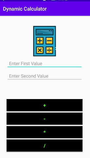 Run android online APK Dynamic Calculator from MyAndroid or emulate Dynamic Calculator using MyAndroid Run android online APK Dynamic Calculator from MyAndroid or emulate Dynamic Calculator using MyAndroid