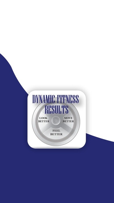 Emulate iPhone app Dynamic Fitness Results using MyAndroid