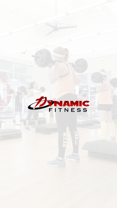 Emulate iPhone app Dynamic Fitness Texas using MyAndroid Emulate iPhone app Dynamic Fitness Texas using MyAndroid