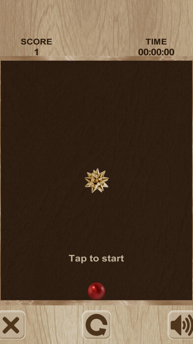 Emulate iPhone app Dynamic Flash Ball using MyAndroid Emulate iPhone app Dynamic Flash Ball using MyAndroid
