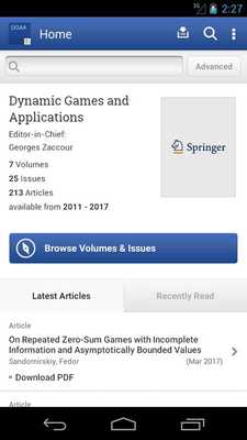 Emulate Android APK Dynamic Games and Applications