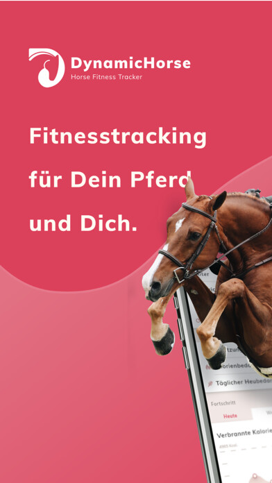Emulate iPhone app Dynamic Horse using MyAndroid Emulate iPhone app Dynamic Horse using MyAndroid