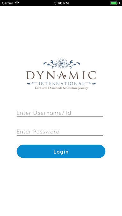 Emulate iPhone app Dynamic International using MyAndroid Emulate iPhone app Dynamic International using MyAndroid