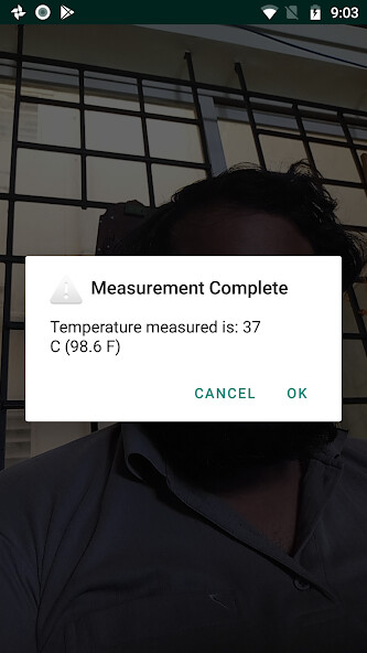 Run android online APK Dynamic IR Sense from MyAndroid or emulate Dynamic IR Sense using MyAndroid
