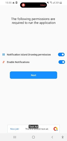 Run android online APK Dynamic Island - iPhone notch from MyAndroid or emulate Dynamic Island - iPhone notch using MyAndroid Run android online APK Dynamic Island - iPhone notch from MyAndroid or emulate Dynamic Island - iPhone notch using MyAndroid
