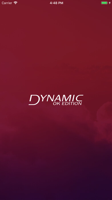 Emulate iPhone app Dynamic OK Edition using MyAndroid Emulate iPhone app Dynamic OK Edition using MyAndroid