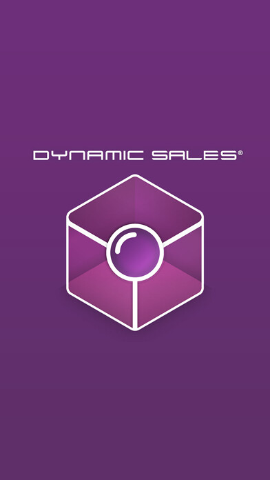 Emulate iPhone app DYNAMIC SALES® using MyAndroid Emulate iPhone app DYNAMIC SALES® using MyAndroid