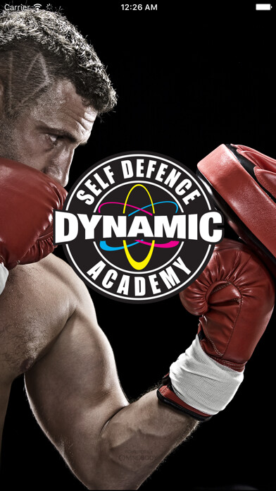 Emulate iPhone app Dynamic Self Defence Academy using MyAndroid Emulate iPhone app Dynamic Self Defence Academy using MyAndroid