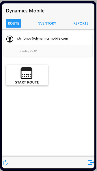 Emulate iPhone app Dynamics Mobile using MyAndroid Emulate iPhone app Dynamics Mobile using MyAndroid