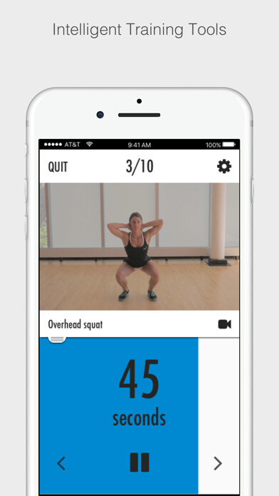 Emulate iPhone app Dynamic Sports Stretching using MyAndroid Emulate iPhone app Dynamic Sports Stretching using MyAndroid