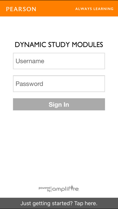 Emulate iPhone app Dynamic Study Modules using MyAndroid Emulate iPhone app Dynamic Study Modules using MyAndroid