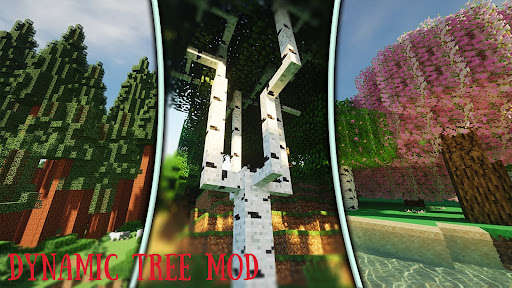 Run android online APK Dynamic Tree Mod from MyAndroid or emulate Dynamic Tree Mod using MyAndroid Run android online APK Dynamic Tree Mod from MyAndroid or emulate Dynamic Tree Mod using MyAndroid