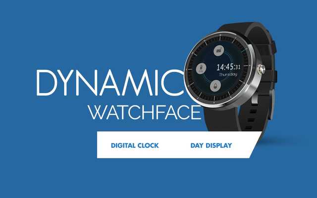 Emulate Android APK Dynamic Watch Face Free Emulate Android APK Dynamic Watch Face Free