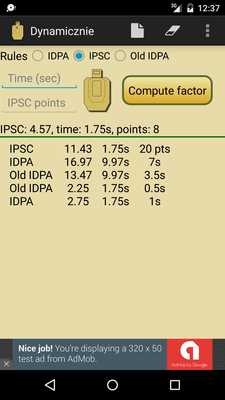 Emulate Android APK Dynamicznie