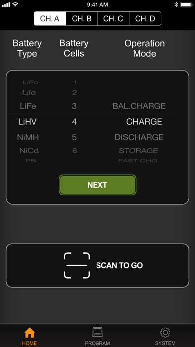 Emulate iPhone app Dynamite Dashboard using MyAndroid Emulate iPhone app Dynamite Dashboard using MyAndroid