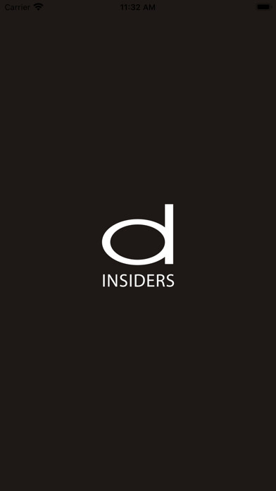 Emulate iPhone app Dynamite Insiders using MyAndroid