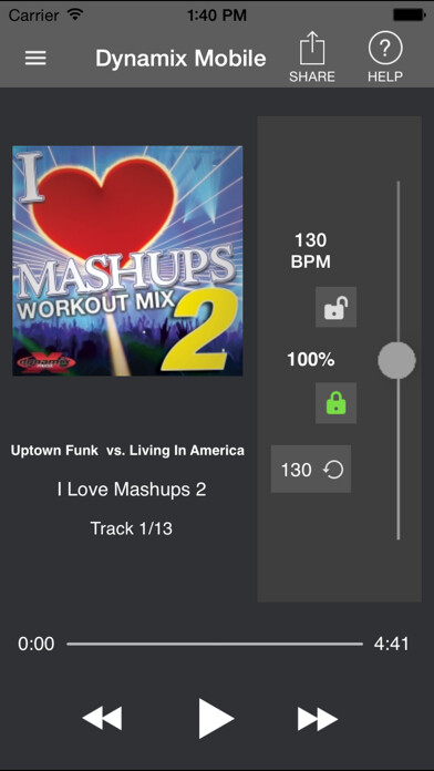 Emulate iPhone app Dynamix Mobile using MyAndroid Emulate iPhone app Dynamix Mobile using MyAndroid