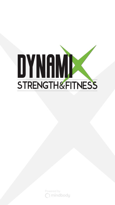 Emulate iPhone app DynamiX Strength and Fitness using MyAndroid Emulate iPhone app DynamiX Strength and Fitness using MyAndroid