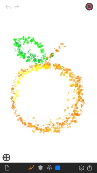 Emulate iPhone app Dyna Paint using MyAndroid Emulate iPhone app Dyna Paint using MyAndroid