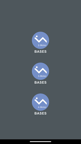 Emulate iPhone app Dynasty Bases using MyAndroid