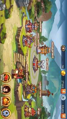 Emulate Android APK Dynasty Chariot Emulate Android APK Dynasty Chariot