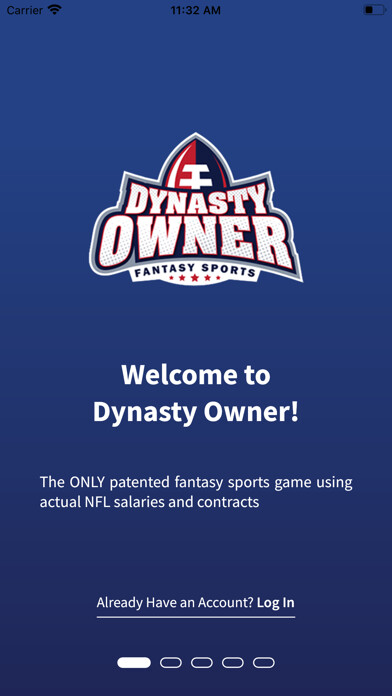 Emulate iPhone app Dynasty Owner using MyAndroid Emulate iPhone app Dynasty Owner using MyAndroid
