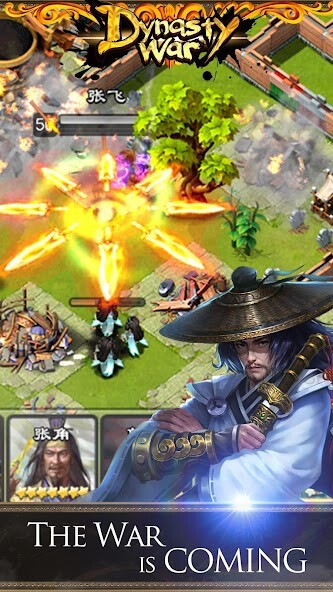 Run android online APK Dynasty War - Kingdoms Clash from MyAndroid or emulate Dynasty War - Kingdoms Clash using MyAndroid Run android online APK Dynasty War - Kingdoms Clash from MyAndroid or emulate Dynasty War - Kingdoms Clash using MyAndroid