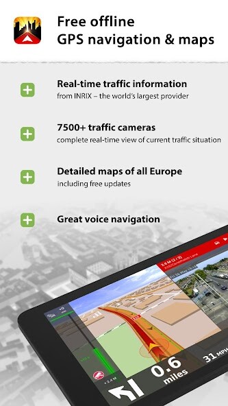 Run android online APK Dynavix Navigation  Cameras from MyAndroid or emulate Dynavix Navigation  Cameras using MyAndroid