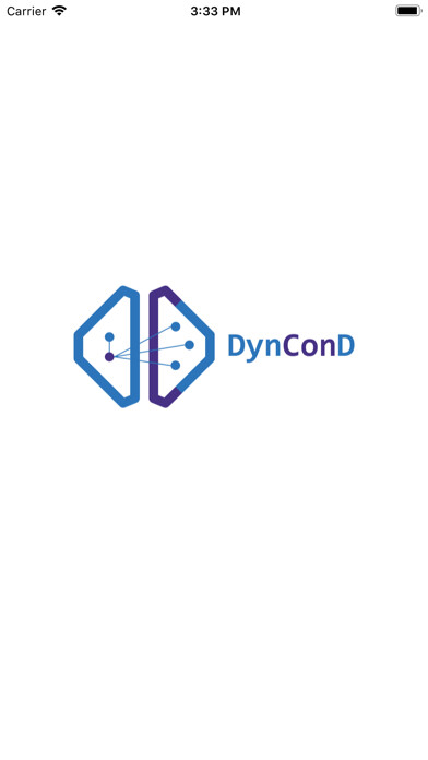 Emulate iPhone app DynConD using MyAndroid
