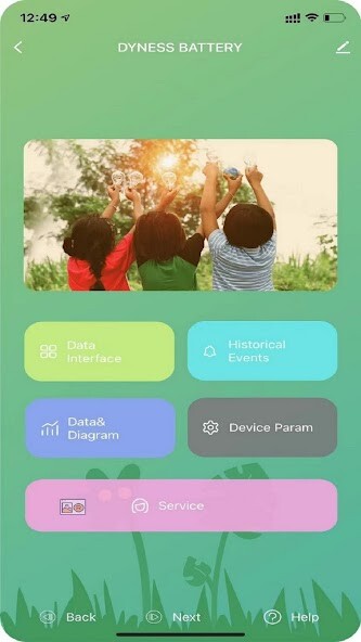 Run android online APK Dyness Smart from MyAndroid or emulate Dyness Smart using MyAndroid Run android online APK Dyness Smart from MyAndroid or emulate Dyness Smart using MyAndroid