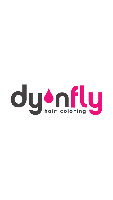 Emulate iPhone app Dy n Fly Salon using MyAndroid Emulate iPhone app Dy n Fly Salon using MyAndroid