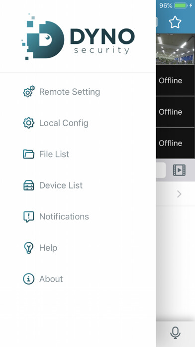 Emulate iPhone app Dyno Live using MyAndroid Emulate iPhone app Dyno Live using MyAndroid