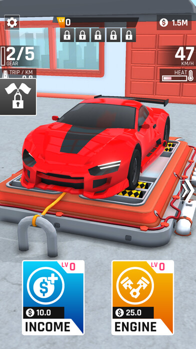 Emulate iPhone app Dyno Master using MyAndroid Emulate iPhone app Dyno Master using MyAndroid