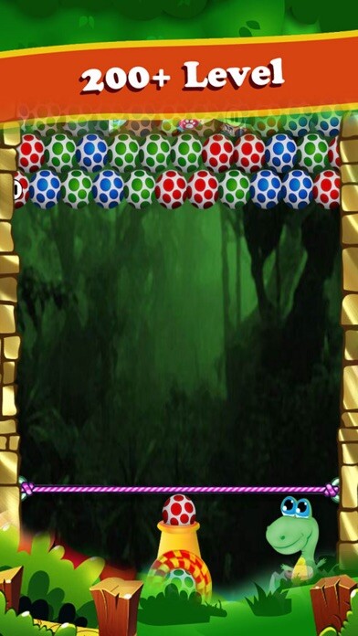 Emulate iPhone app Dynomite Hunter - Eggs Shoot using MyAndroid Emulate iPhone app Dynomite Hunter - Eggs Shoot using MyAndroid