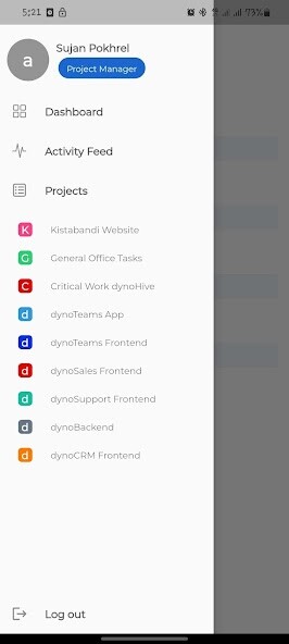 Run android online APK dynoTeams from MyAndroid or emulate dynoTeams using MyAndroid Run android online APK dynoTeams from MyAndroid or emulate dynoTeams using MyAndroid