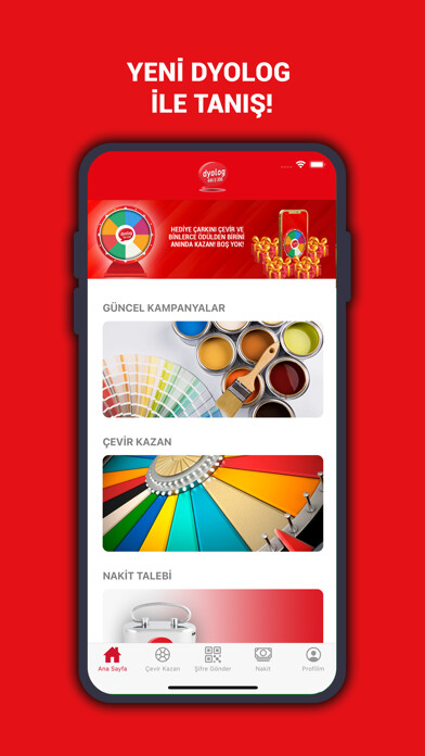 Emulate iPhone app Dyolog using MyAndroid Emulate iPhone app Dyolog using MyAndroid